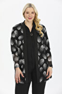 Shefame Kadın Hırka 2314BK110086