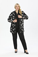 Shefame Kadın Hırka 2314BK110086