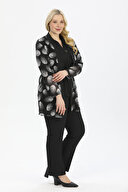 Shefame Kadın Hırka 2314BK110086