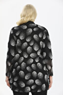 Shefame Kadın Hırka 2314BK110086