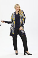 Shefame Kadın Hırka 2314BK103121