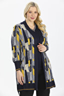 Shefame Kadın Hırka 2314BK103121