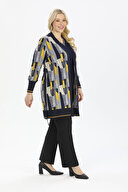 Shefame Kadın Hırka 2314BK103121