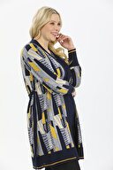 Shefame Kadın Hırka 2314BK103121