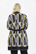 Shefame Kadın Hırka 2314BK103121