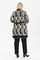 Shefame Kadın Hırka 2314BK103121