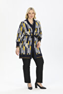 Shefame Kadın Hırka 2314BK103121