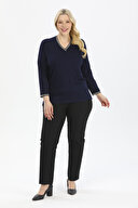 Shefame Kadın Bluz 2314BK103063