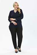 Shefame Kadın Bluz 2314BK103063