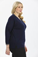 Shefame Kadın Bluz 2314BK103063