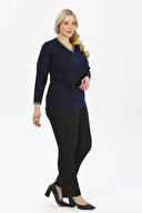 Shefame Kadın Bluz 2314BK103063