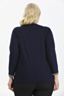 Shefame Kadın Bluz 2314BK103063