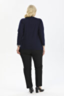 Shefame Kadın Bluz 2314BK103063