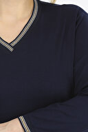 Shefame Kadın Bluz 2314BK103063