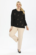 Shefame Kadın Bluz 2314BK103081