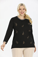 Shefame Kadın Bluz 2314BK103081