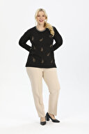 Shefame Kadın Bluz 2314BK103081