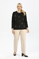 Shefame Kadın Bluz 2314BK103081