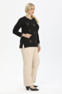 Shefame Kadın Bluz 2314BK103081