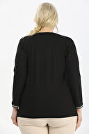 Shefame Kadın Bluz 2314BK103081