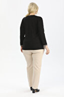 Shefame Kadın Bluz 2314BK103081