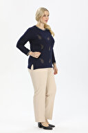 Shefame Kadın Bluz 2314BK103081