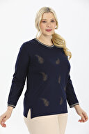 Shefame Kadın Bluz 2314BK103081