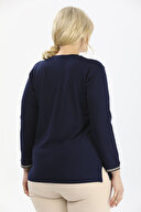 Shefame Kadın Bluz 2314BK103081