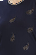 Shefame Kadın Bluz 2314BK103081