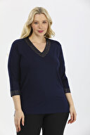 Shefame Kadın Bluz 2314BK103119