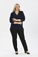 Shefame Kadın Bluz 2314BK103119