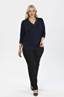 Shefame Kadın Bluz 2314BK103119