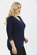 Shefame Kadın Bluz 2314BK103119