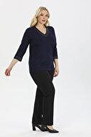 Shefame Kadın Bluz 2314BK103119