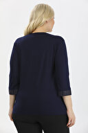 Shefame Kadın Bluz 2314BK103119