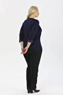 Shefame Kadın Bluz 2314BK103119