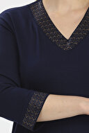 Shefame Kadın Bluz 2314BK103119