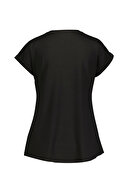 Shefame Kadın Tişört 2314BK103131