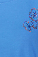 Shefame Kadın Tişört 2314BK103131