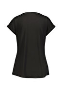 Shefame Kadın Tişört 2314BK103132