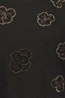 Shefame Kadın Tişört 2314BK103132