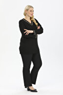 Shefame Kadın Bluz 2314BK103048