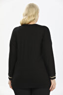 Shefame Kadın Bluz 2314BK103048