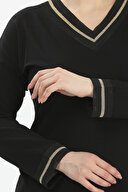 Shefame Kadın Bluz 2314BK103048