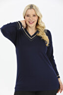 Shefame Kadın Bluz 2314BK103048