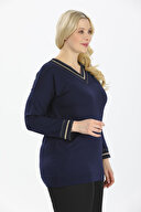 Shefame Kadın Bluz 2314BK103048