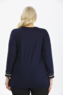 Shefame Kadın Bluz 2314BK103048