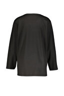 Shefame Kadın Bluz 2314BK103084