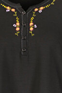 Shefame Kadın Bluz 2314BK103084