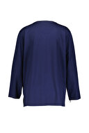 Shefame Kadın Bluz 2314BK103084